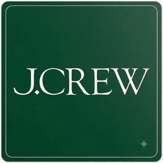 JCREW Giftcard 75$ 