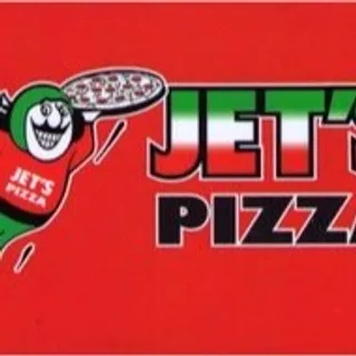 $100.00 Jet’s Pizza Giftcard