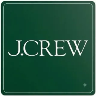 JCREW Giftcard 50$