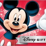 $200- Disney Gift Card eGift 
