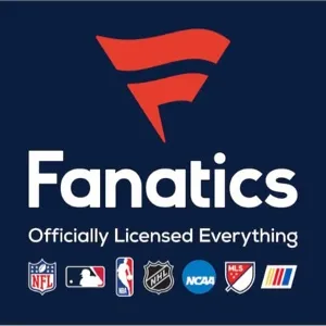 100$ Fanatics giftcard