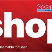 40$ Costco Giftcard