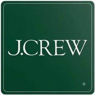 JCREW Giftcard 50$