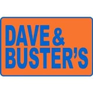 $150.00 Dave & Buster's