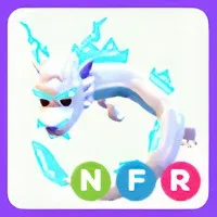NFR Frost Furry