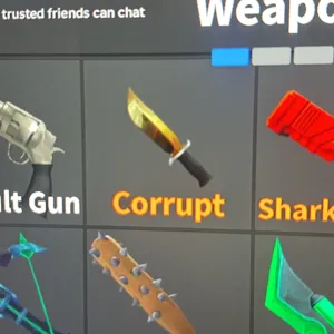 corrupt