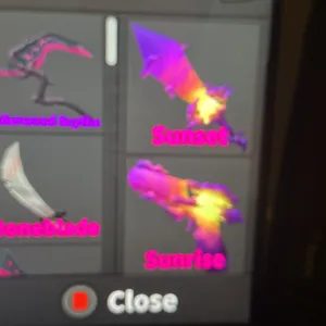 sunset x sunrise bundle