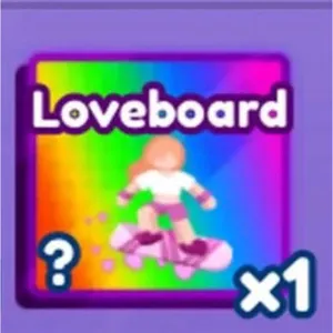 loverboard