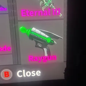 Raygun