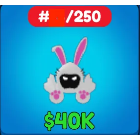 BID BATTLES RABBIT DOM (2DIGIT)