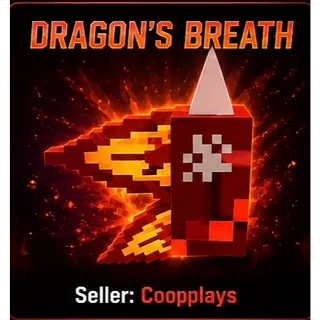 Grow A Garden 2 | Dragons Breath