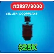 Bid Battles Serial [Cursed Ship]