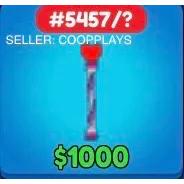 Bid Battles Serial [Heart Cane]