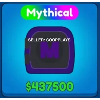 MEGA GEM SAFE (MGS) 50X/50PCS