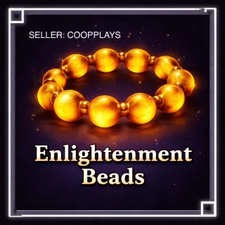 JUJUTSU INFINITE | EnlightenmentBead