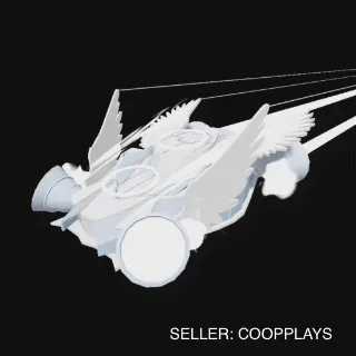 FISCH | EVANGELINE BOAT