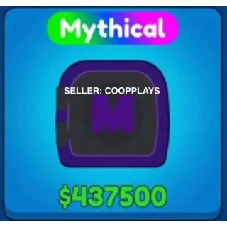 MEGA GEM SAFE (MGS) 30X/30PCS