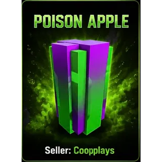 Grow A Garden 2 | Poison Apple