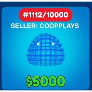 Bid Battles Serial [HologramSlime]