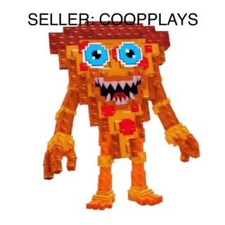 PLANTS VS BRAINROTS | CRAZYLONE PIZALONE SECRET