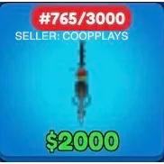 Bid Battles Serial [SkullRose Sword]