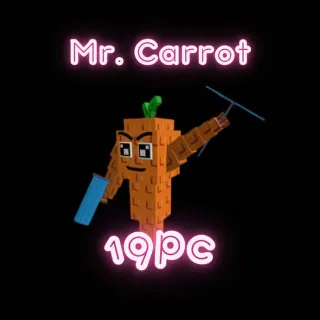 Plants VS Brainrots | 15x Mr. Carrot