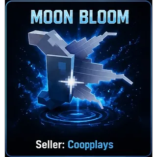 Grow A Garden 2 | Moon Bloom