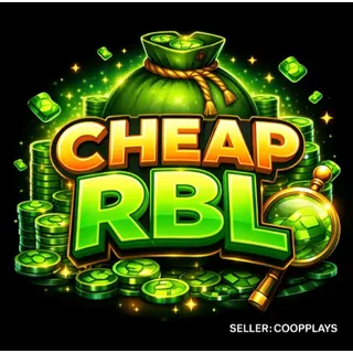 RBLX ACC WITH RBX [See Description]