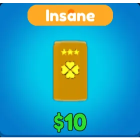 BID BATTLES |  LUCK 3 15X/15PCS