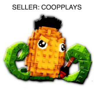 PLANTS VS BRAINROTS | PINE A PAINTER