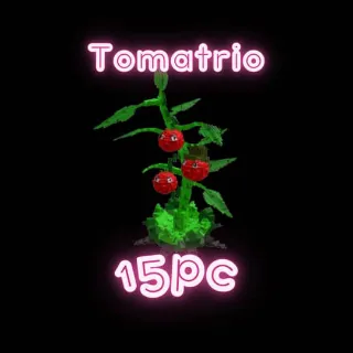 Plants VS Brainrots | 10x Tomatrio 