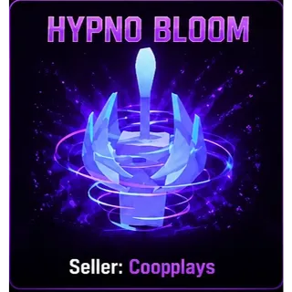 Grow A Garden 2 | Hypno Bloom