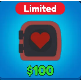 BID BATTLES VAL SAFE 250X/250PCS