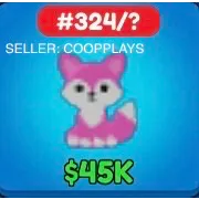 Bid Battles Serial [Pink Fox]