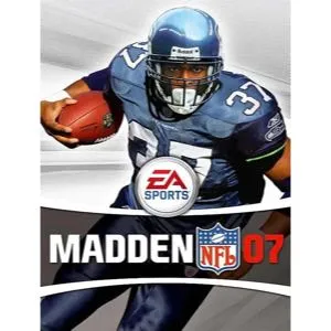 Madden NFL 07