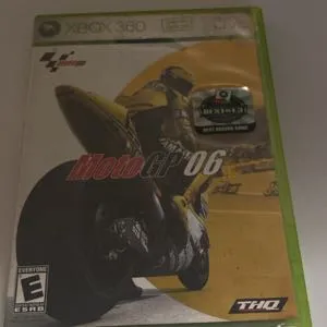 Motogp 06