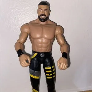 Wwe Andrade Action Figure