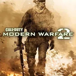 Call of Duty: Modern Warfare 2