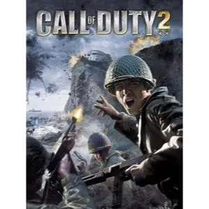 Call of Duty 2