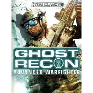 Tom Clancy's Ghost Recon Advanced Warfighter