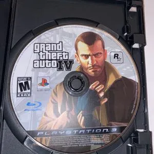 GTA 4