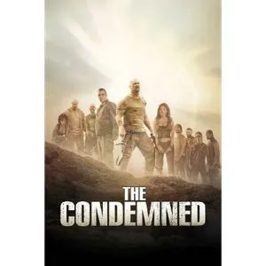 The Condemned