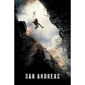 San Andreas