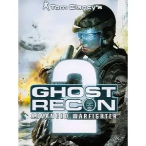 Tom Clancy's Ghost Recon Advanced Warfighter 2