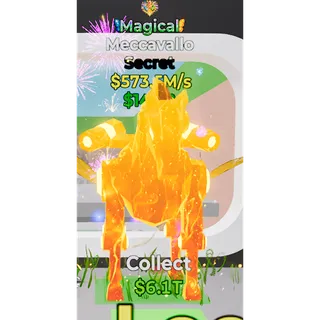 Meccavallo