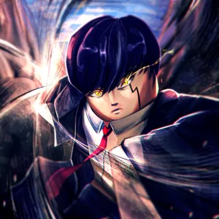 mashel academy > godslayer handle