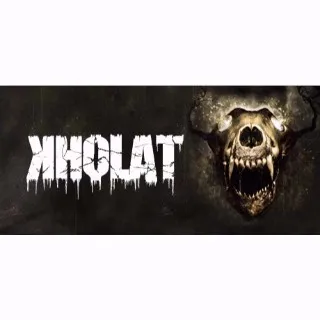 Kholat PC Steam Key