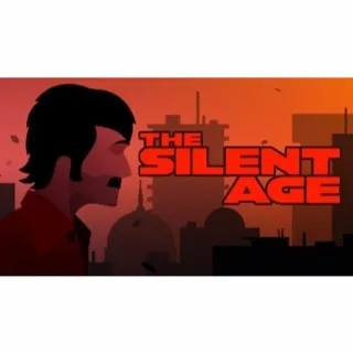 The Silent Age PC Steam Key