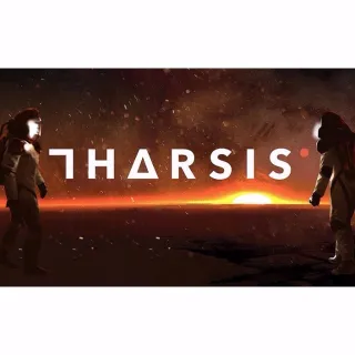 Tharsis PC Steam Key