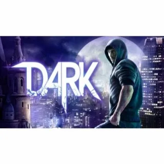 Dark PC Steam Key